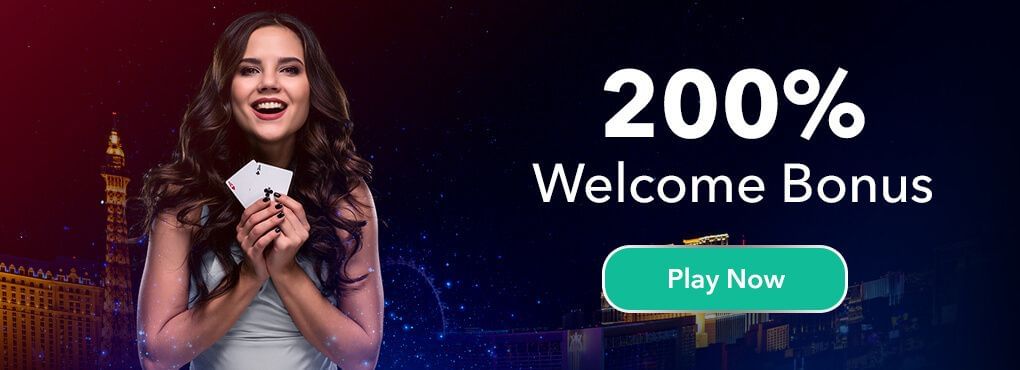 Lucky Club Casino