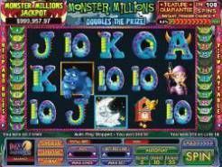 Monster Millions